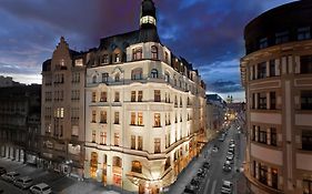 Art Nouveau Palace Hotel 5*